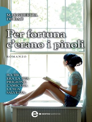 cover image of Per fortuna c'erano i pinoli